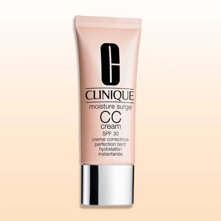 BB & CC cream