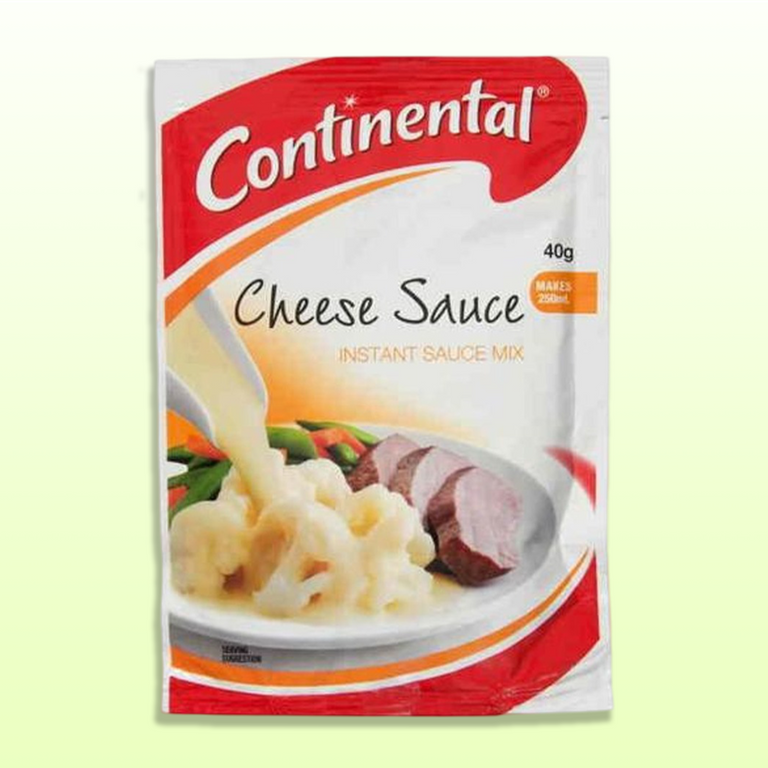 CONTINENTAL