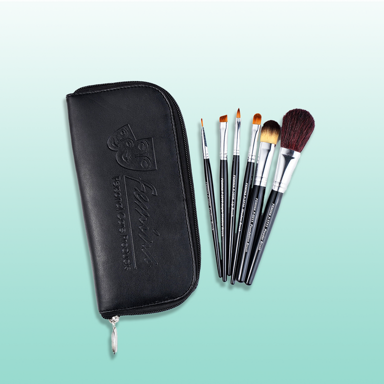 Makeup Brush Sets