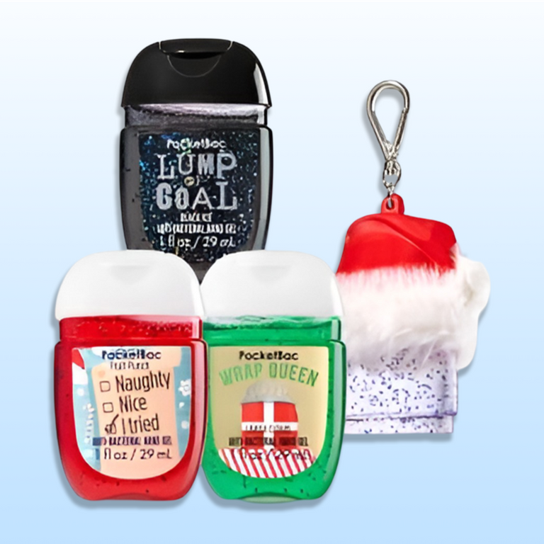 Pocket Bac Holders