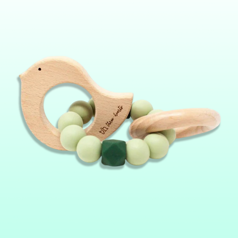 Teething Accessories