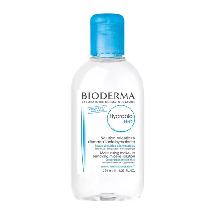 Bioderma Hydrabio H2O 250 ml