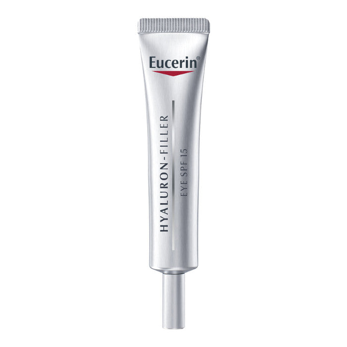 Eucerin Hyaluron Anti Wrinkle Eye Cream 15ml