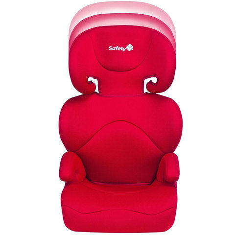 Safety 1st Road Safe Car Seat Full Red