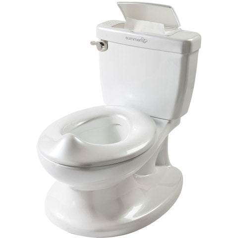 Summer Infant My Size Potty 10L