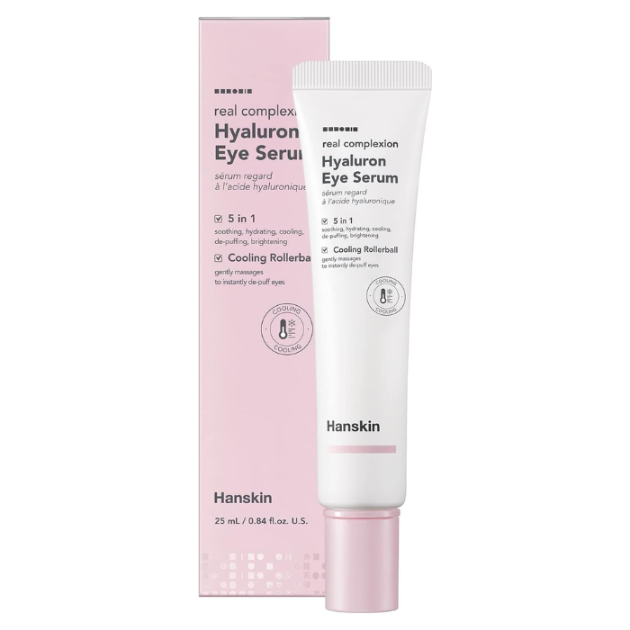 Hanskin Hyaluron Eye Serum 25ml