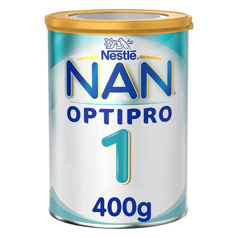 Nestle NAN Optipro Milk Powder 400g