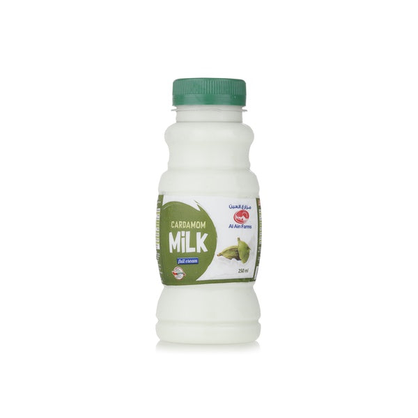 Al Ain fresh cardamom milk