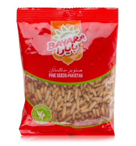 Bayara pine seeds Pakistan 200g