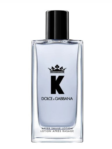 DOLCE & GABBANA K BY DOLCE&GABBANA AFTERSHAVE LOTION