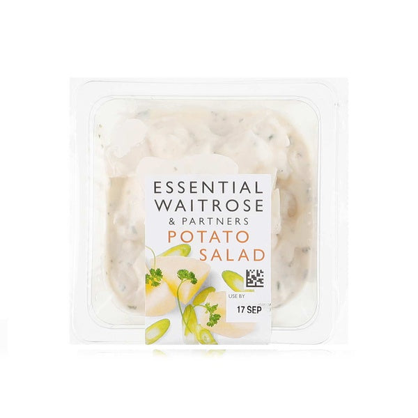 Essential Waitrose potato salad 300g