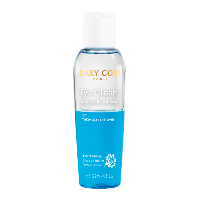 Mary Cohr Eye Clean Eye Makeup Remover 125ml