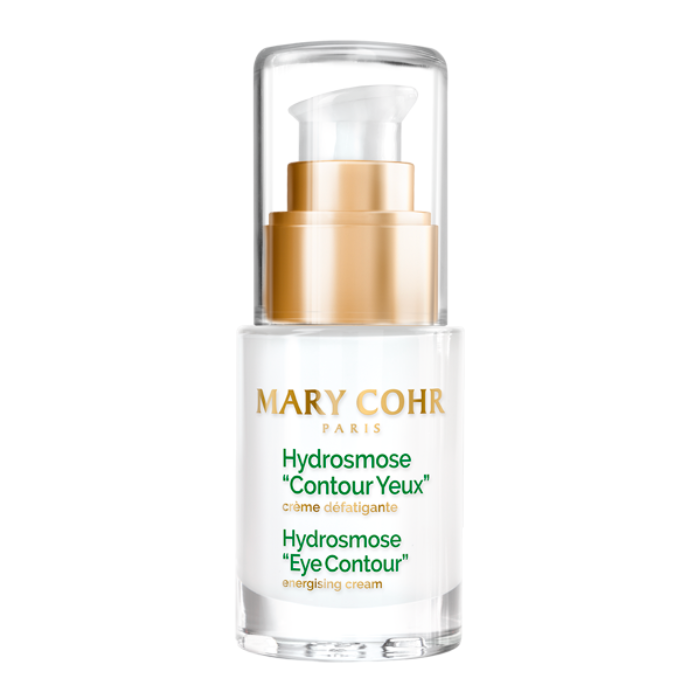 Mary Cohr Hydrosmose Dark Circle Eye Contour Cream 15ml