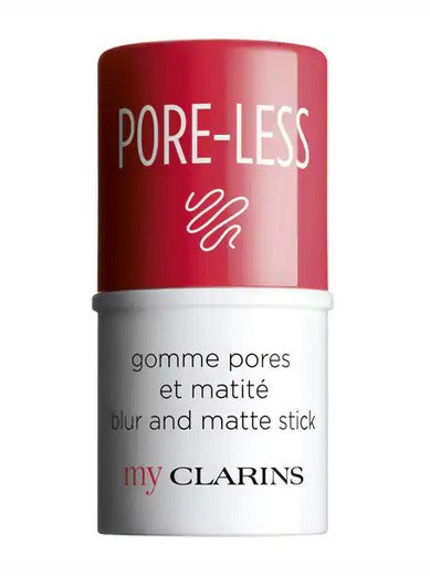 MY CLARINS My Clarins PORE-LESS Mattifying Pore Eraser