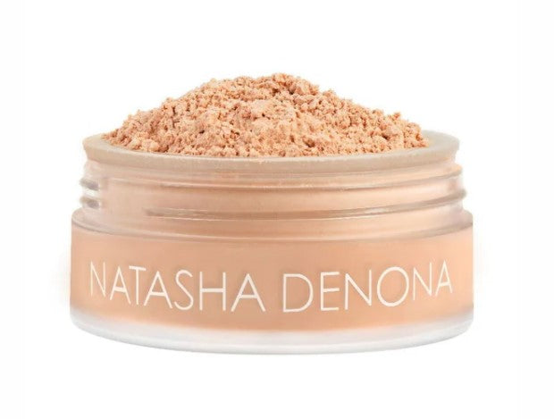 NATASHA DENONA INVISIBLE HD FACE POWDER