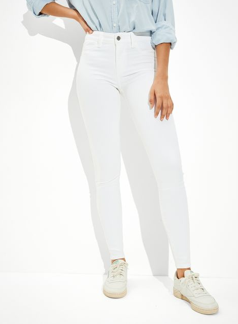 AE NE(X)T LEVEL HIGH-WAISTED JEGGING