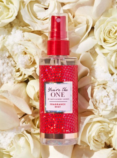 YOU\'RE THE ONE Fine Fragrance Mist