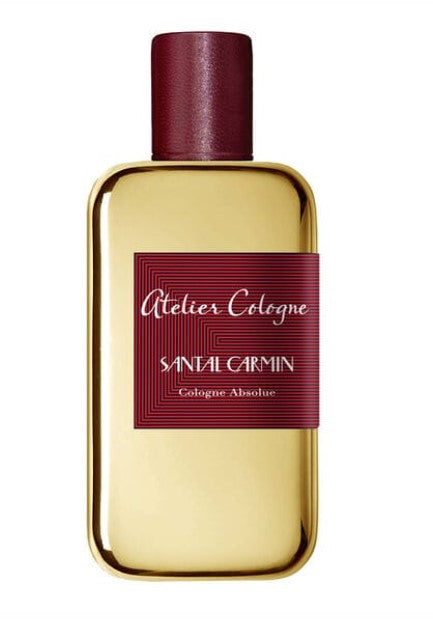 ATELIER COLOGNE Santal Carmin