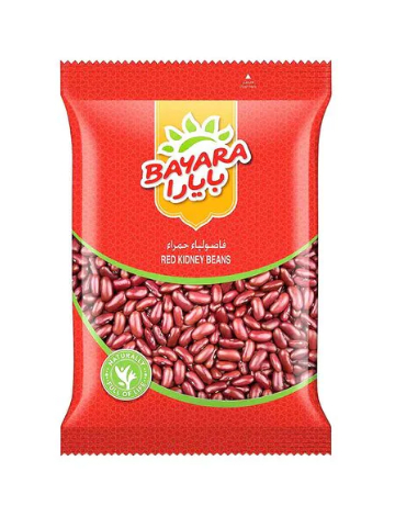 Bayara Red Kidney Beans 1kg