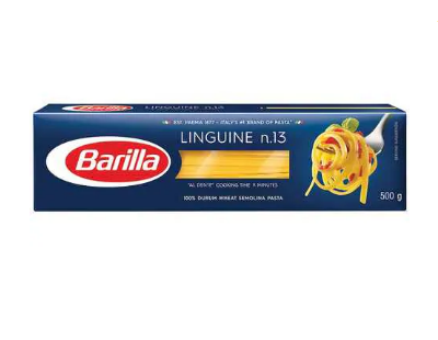 Barilla Linguine N.13 Pasta 500g