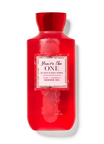 YOU\'RE THE ONE Shower Gel 295ml