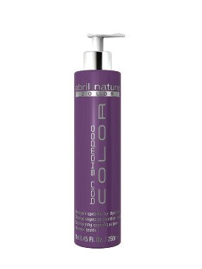 ABRIL ET NATURE Color Shampoo 250ml