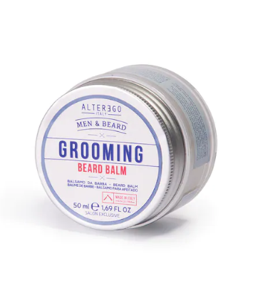 BEARD BALM , 50 ML