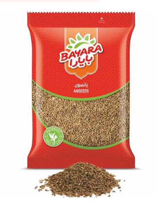 Bayara Anise Seeds 200g