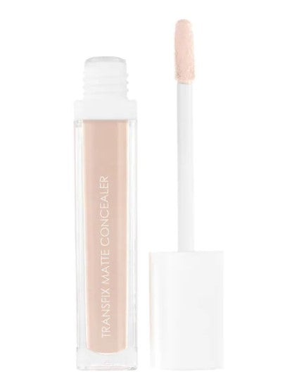 NATASHA DENONA TRANSFIX Matte Concealer