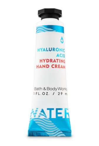 WATER Hyaluronic Acid Hydrating Hand Cream