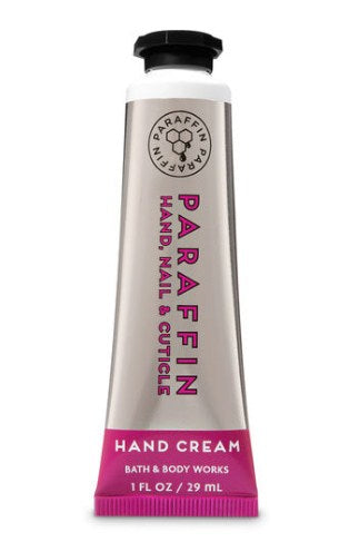 PARAFFIN Hand and Cream