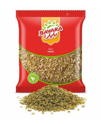 Bayara Freekeh 1kg