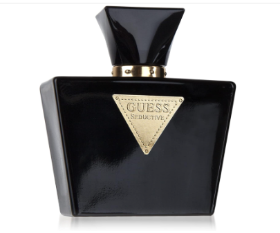 GUESS Seductive Noir Eau De Toilette For Women, 75 ml