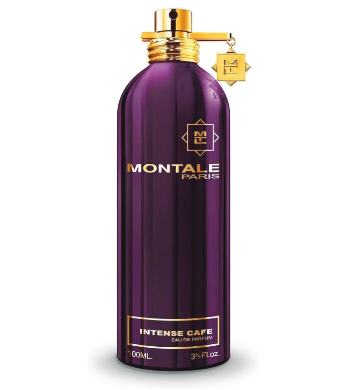 MONTALE INTENSE CAFE For Unisex 100ml - Eau de Parfum