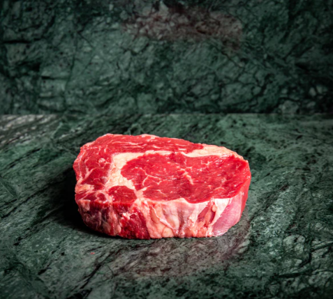 New Zealand Grass Fed Beef Ribeye Steak