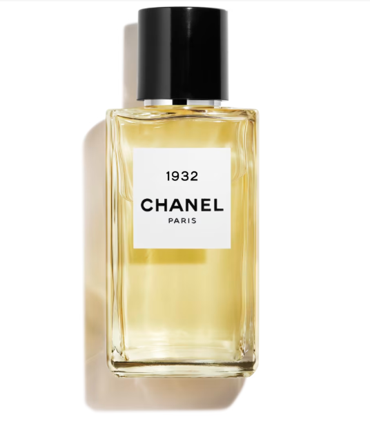 1932 LES EXCLUSIFS DE CHANEL - EAU DE PARFUM 200ml