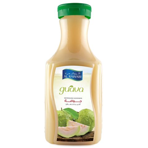 Al Rawabi Guava Juice 1.75L