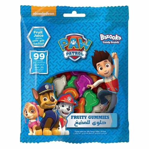 Bazooka Paw Patrol Toper 9g