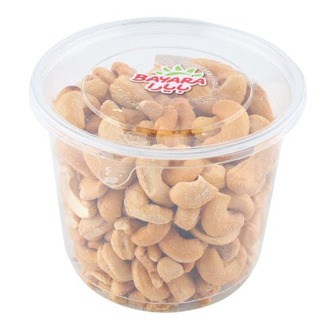 Bayara Salted Jumbo Cashews