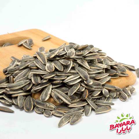 Bayara Salted Sunflower Seeds