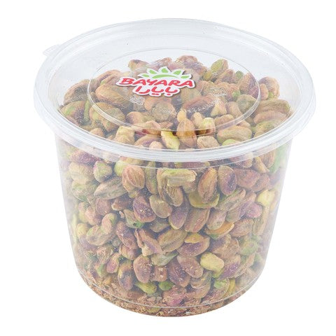 Bayara Jumbo Pistachio Kernels