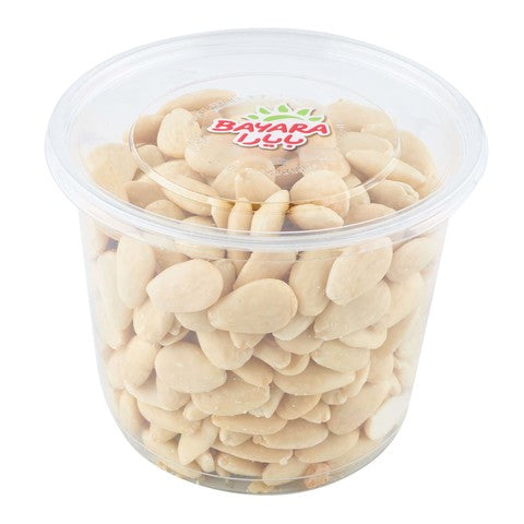 Bayara Jumbo Blanched Almonds