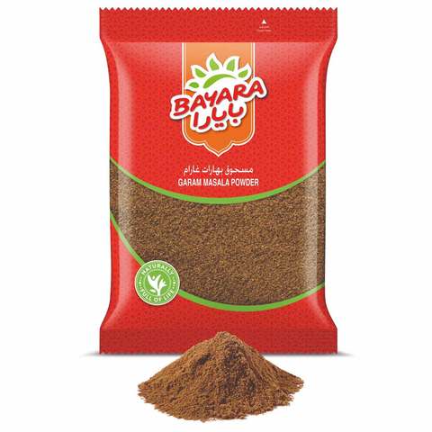 Bayara Garam Masala Powder 200g