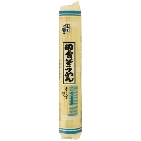 Japanese Somen Noodles 250g