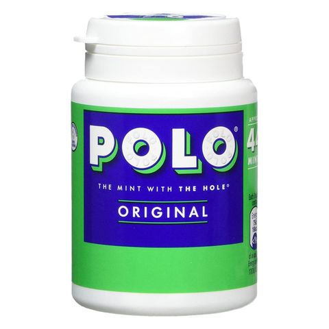 Nestle Polo Original Sweet Drops 136g