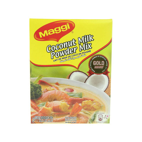 Nestle Maggi Coconut Milk Powder Mix 300g