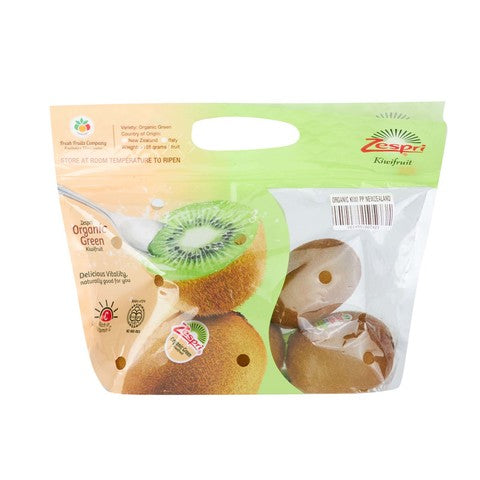 Organics Kiwi 500g