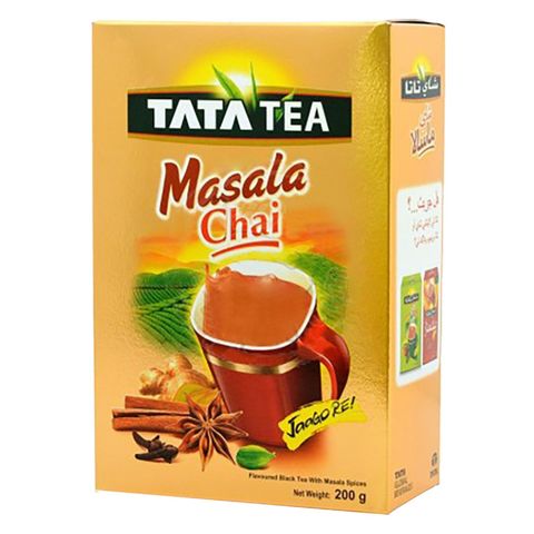 Tata Masala Chai 200g